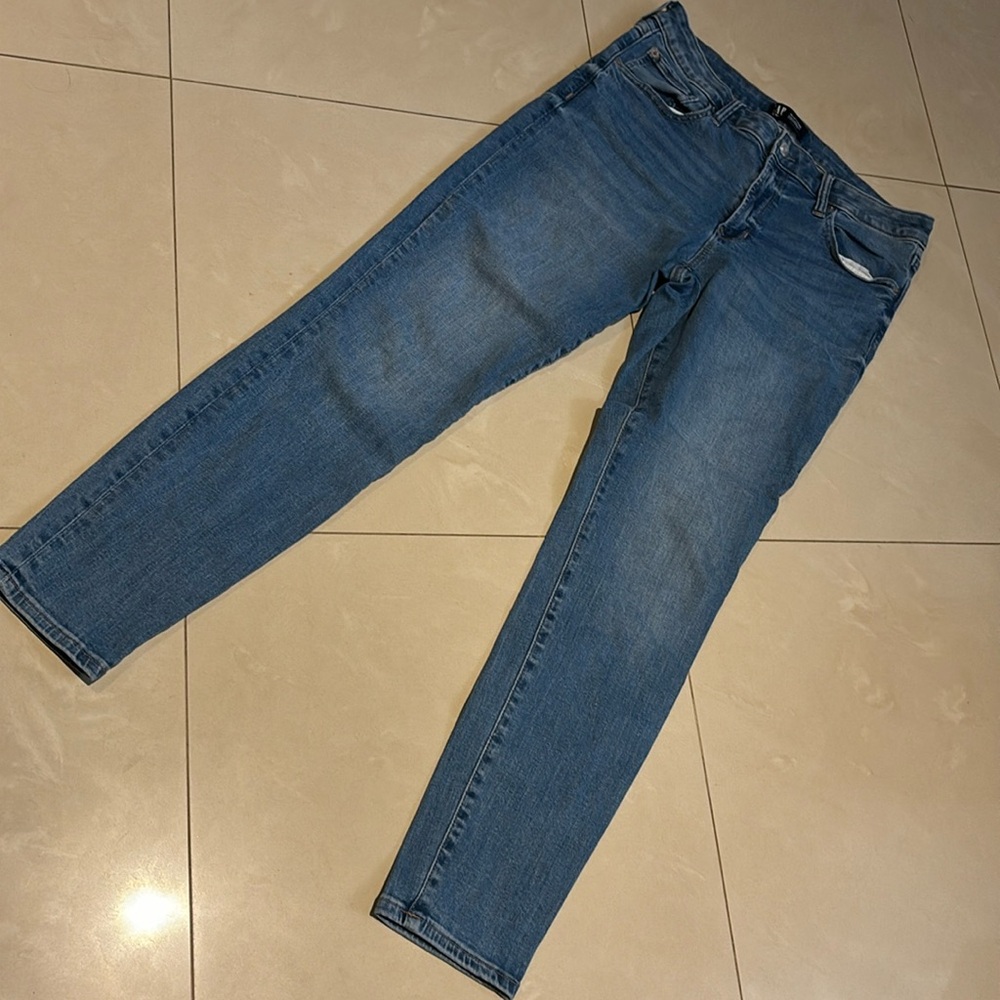 Women’s Gap jeans size 12